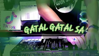 Download lagu DJ GATAL GATAL SA - BUKAN PHO x TARIK SES AHH MANTAB x SEMONGKO DJ TERBARU 2020 (WIN SEN) mp3