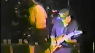 Suicidal Tendencies - Live Hollywood 1989 - A Little each day!