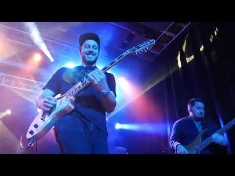 TAUK - Live From Buffalo Iron Works (Night 2) - May 7th 2022