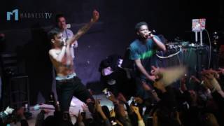 Rels B - En Taiwan (En vivo Monterrey)