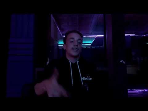 Erik Devine - Lyrical Regurgitation [ONE TAKE]