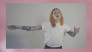 Gabrielle - Venter (Official Lyric video)