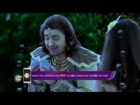 Mallika Tries To Kill Payal - Sata Bhainka Sunanaki - Fantacy Odia Tv Serial - Webi 233 Zee Sarthak