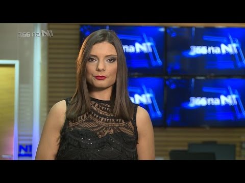 366 na N1 - Novogodišnji pregled prvog dela godine (1.1.2017)