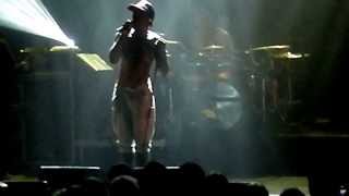 F F F -  Stone To The Bone @ La Coopérative de Mai