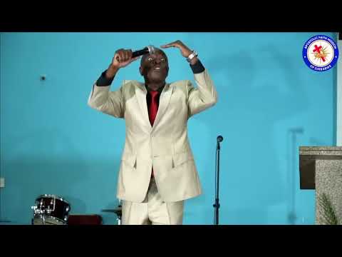 Overseer Chinyemba - There Is A Reason