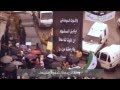 Syrian Revolution , the voice of vocalist: Abu Ali ...