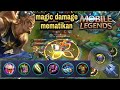 Viral Rebecca Klopper 47 Detik Mobile Legends Bang Bang 2023