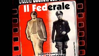 Titoli - Il Federale (OST) [1961]