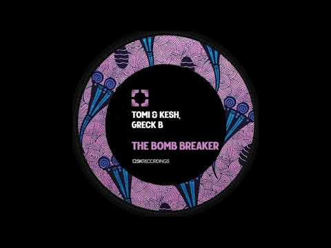 Tomi & Kesh, Greck B - You Got To (Original Mix)