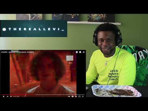 TRL Reaction / Schafter - Good Will Hunting (PolishRap)