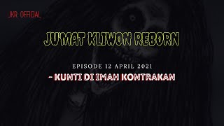 Download lagu Jumat Kliwon Radio Cosmo Episode Terbaru | Kuntilanak Di Imah Kontrakan mp3