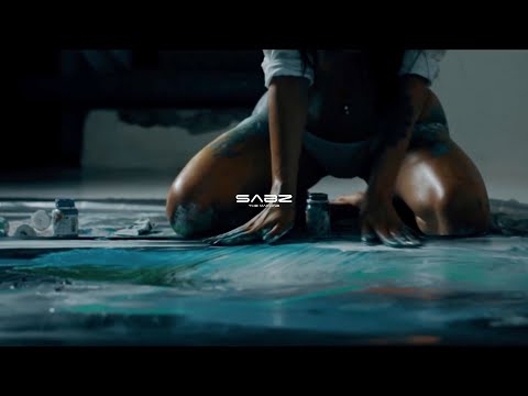 SABZ The Machine - How I Like It