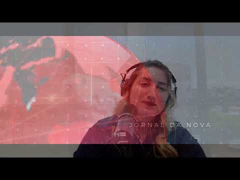 Jornal da Nova 04 de dezembro de 2025
