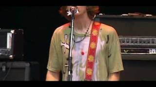 Sonic Youth - (8/10) - Teenage Riot (2004/08/27)