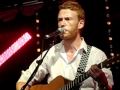 Delilah by Teddy Thompson at Glastonbury 2010