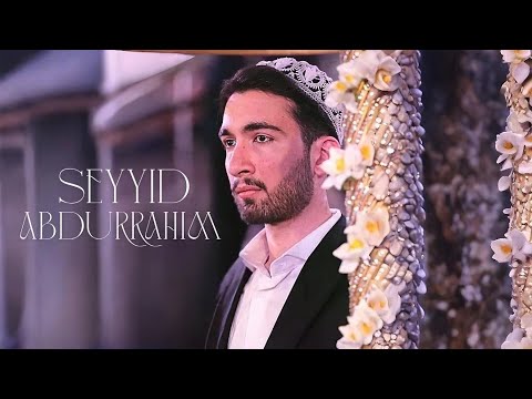 Seyyid Abdurrahim Nişan ilahisi