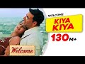 Kiya Kiya || MP3 HIT HINDI SONG ✨🌹