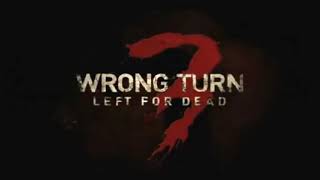 Wrong Turn 3: Left for Dead (2009) Video