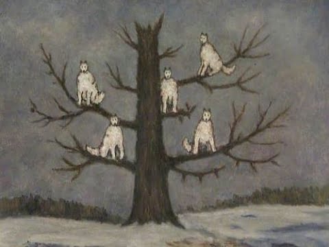 L'Uomo dei Lupi - Casi Clinici