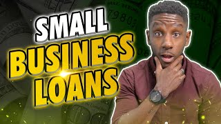 Every Way to Get Small Business Loans in 2022 [startups & new businesses included]