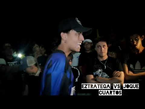 Eztratega vs Jogue - Cuartos | La Inmigrante Free | Fecha 3 2020
