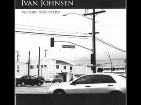 Ivan Johnsen  The Star Of Bakersfield
