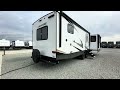 Check out this Video for a 2025 Prime Time LaCrosse 3450FB(Stock #B012286)  for sale by RV Dynasty. This unit is located in Bunker Hill, IN