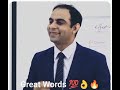 Respect Everyone Motivation Qasim Ali Shah