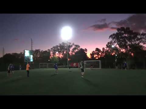 SACRA HOOLIGANS VS LA RAMONETA - #LigaNuñez - #Clausura SLD - 9/10/2022