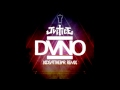 Justice - DVNO (Kids At The Bar Remix) 