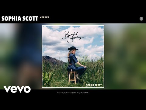 Sophia Scott - Keeper (Official Audio)