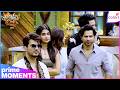 Laughter Chefs S3 Ep 51 Chef Harpal S Cooking Battle Soya Love Triangle Sneak Peek