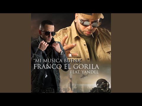 Video thumbnail for Mi Música Buena