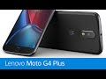 Mobilní telefon Lenovo Moto G4 Plus 16GB Dual SIM