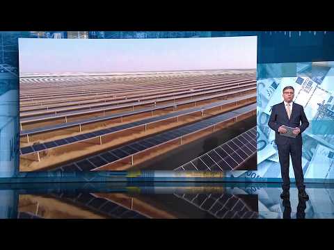 Saudi Arabia Signs 4 Agreements for Battery Energy Storage ...