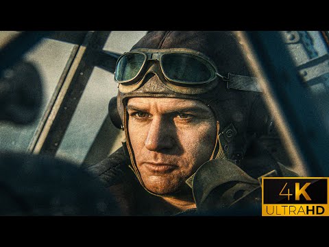 Battle of Midway (Douglas SBD Dauntless Dogfight) Call of Duty Vanguard - Part 4 - 4K