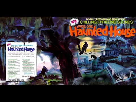 Awol One - Welcome Home (Official Video)