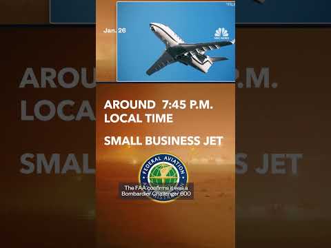 Small plane crashes in Maine amid dangerous winter storm