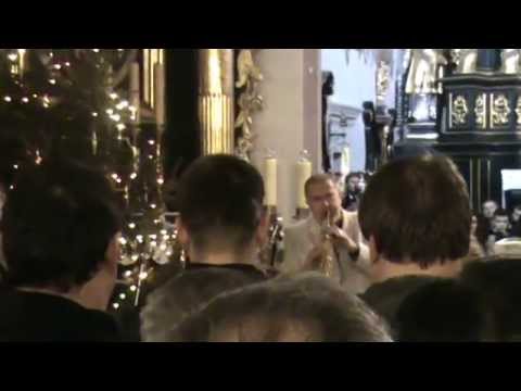 Fragmenty IX Koncertu Noworocznego 2015