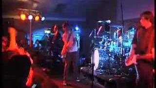 Face Without a Name - Kisschasy (Perth 15/09/07)