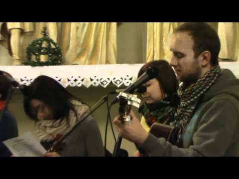 2012-03-02 cz.6 Czuwanie Modlitewne - Jak wielki jest Bóg