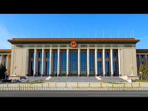 Live: Special coverage of the gathering marking CPC's 105th founding anniversary