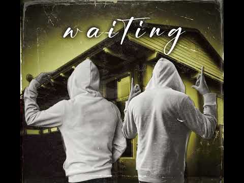 Cguttah600 x Xtrkaz (prod.ByArnold) w8ting