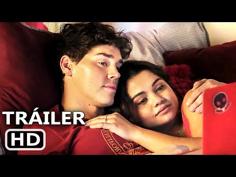 OTRO AMOR FUERA DE TIEMPO Tráiler Español Latino (2026)