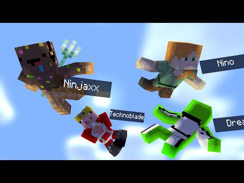 The Adventures of Ninjaxx and Nino ep.3 [Minecraft animation]