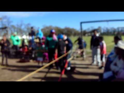 Pelea de box roberto michel 6 agosto 2014