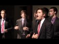 CU Buffoons: Some Kind of Wonderful by Gerry Goffin and Carole King LIVE! Fall 2009
