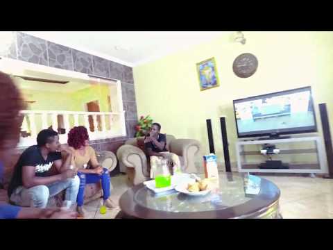 Black Nina - Tangochidula ft Original Passenger (Official Video)