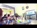 Black Nina Tangochidula Ft Original Passenger Official Video